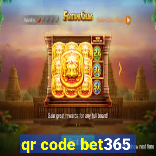 qr code bet365